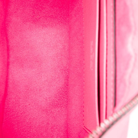 Gucci Aphrodite Bag Pink - Picture 4 of 4